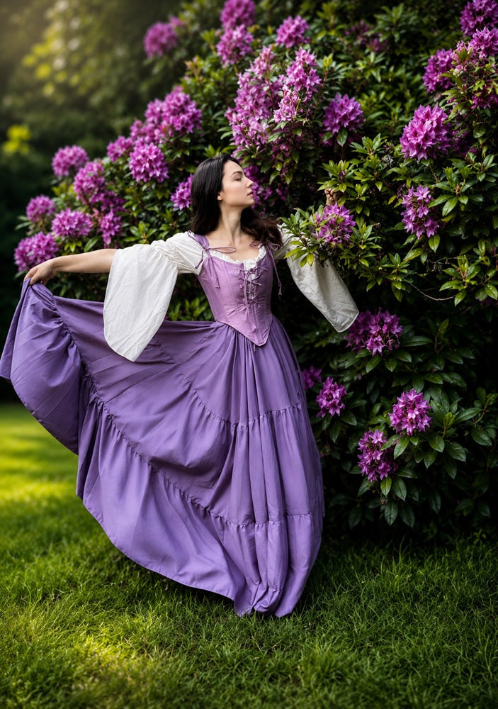 The Sarah Corset
