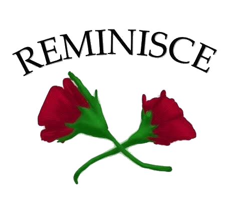 Reminisce logo