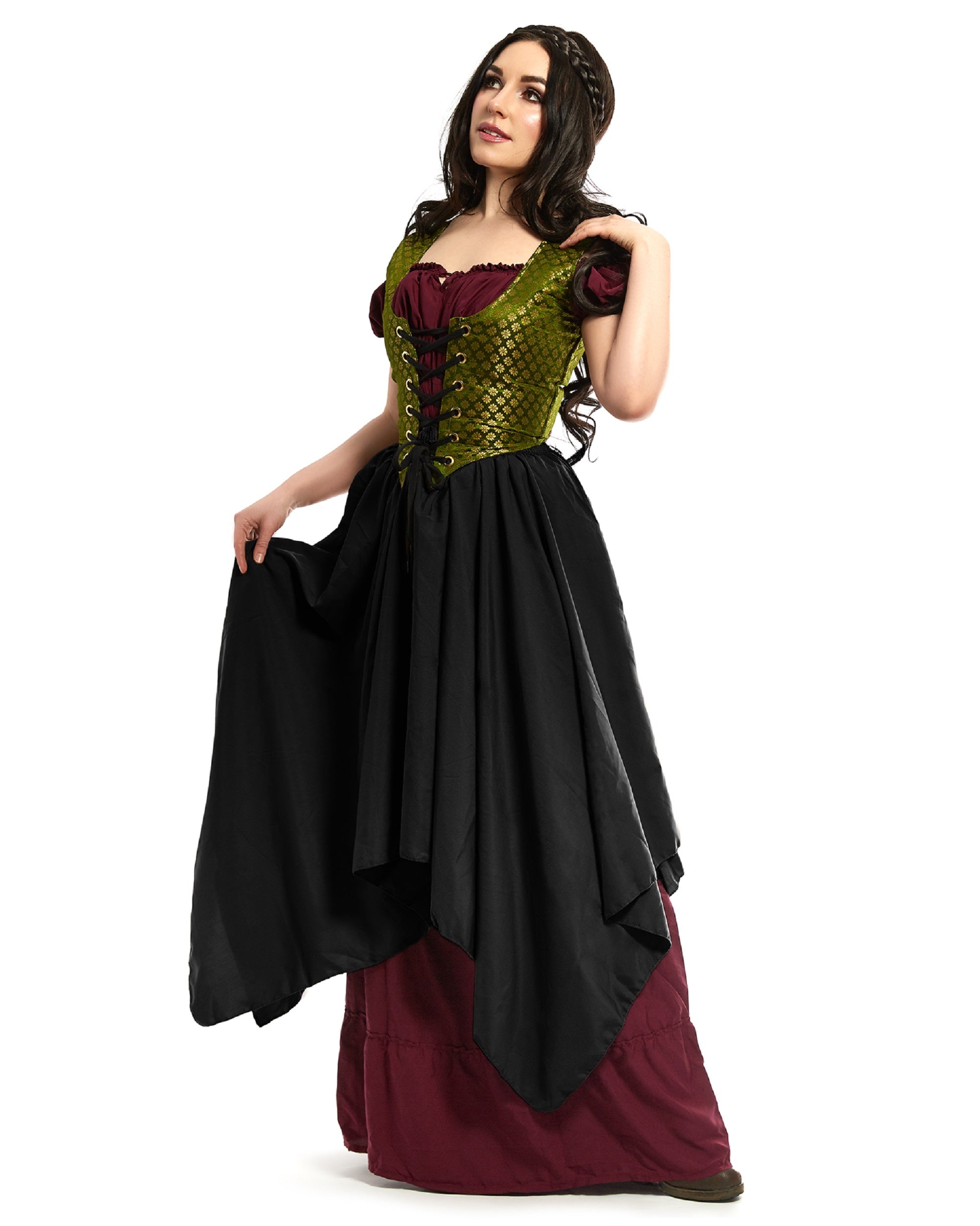 Thank you, Brittney!