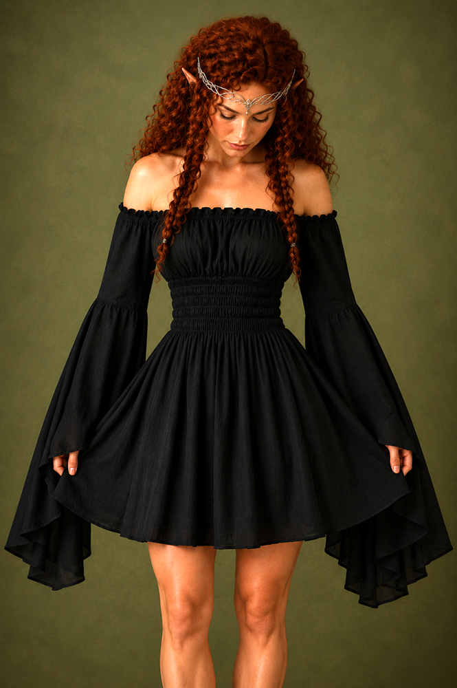 Mythic Blouse
