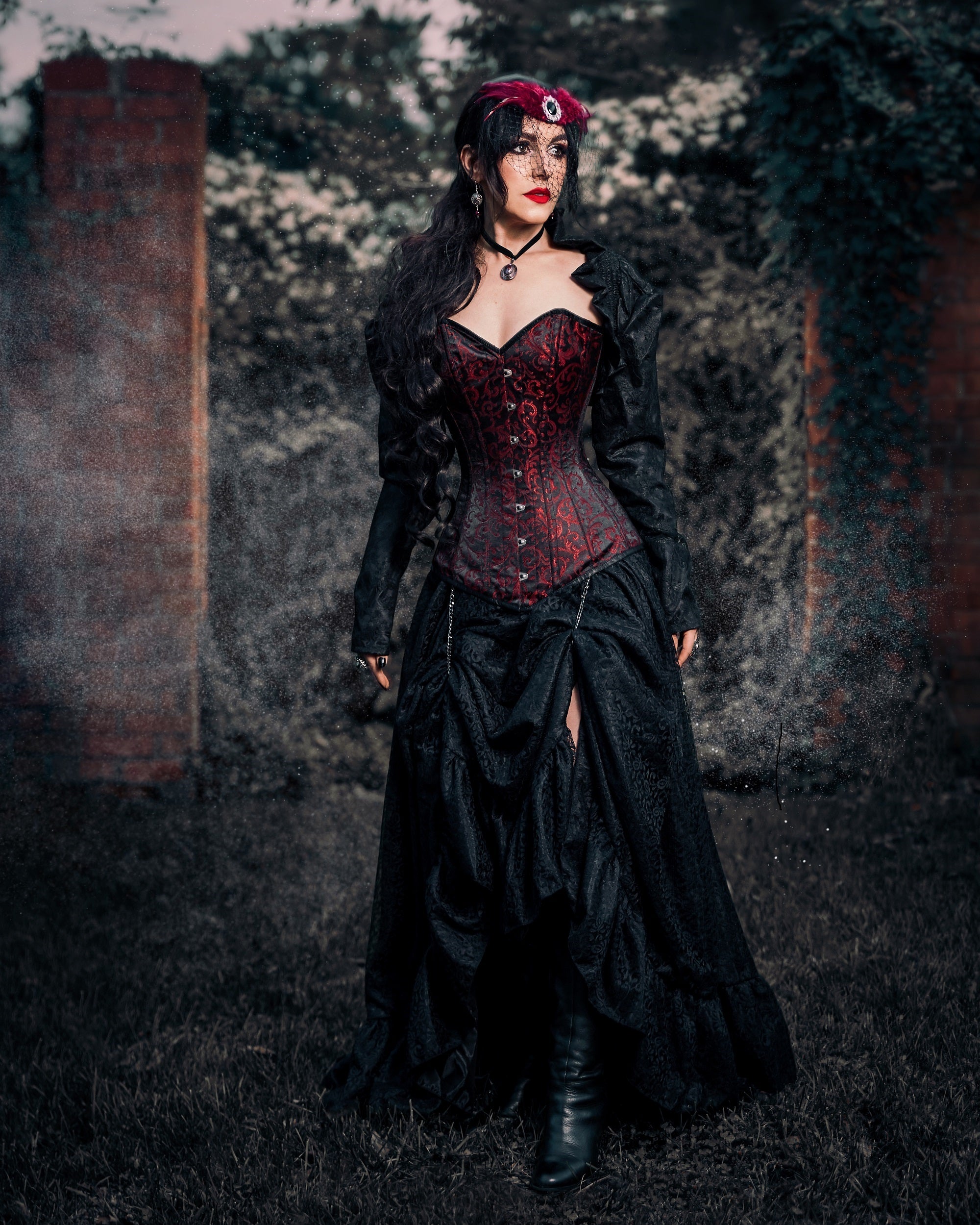 Victorian Steampunk