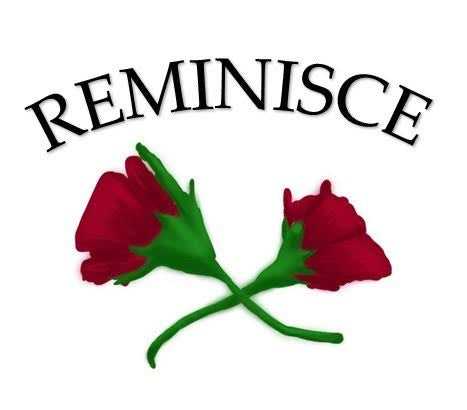 Reminisce Gift Card