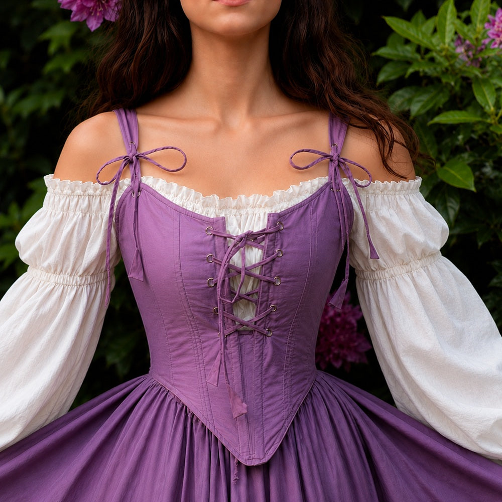 The Sarah Corset