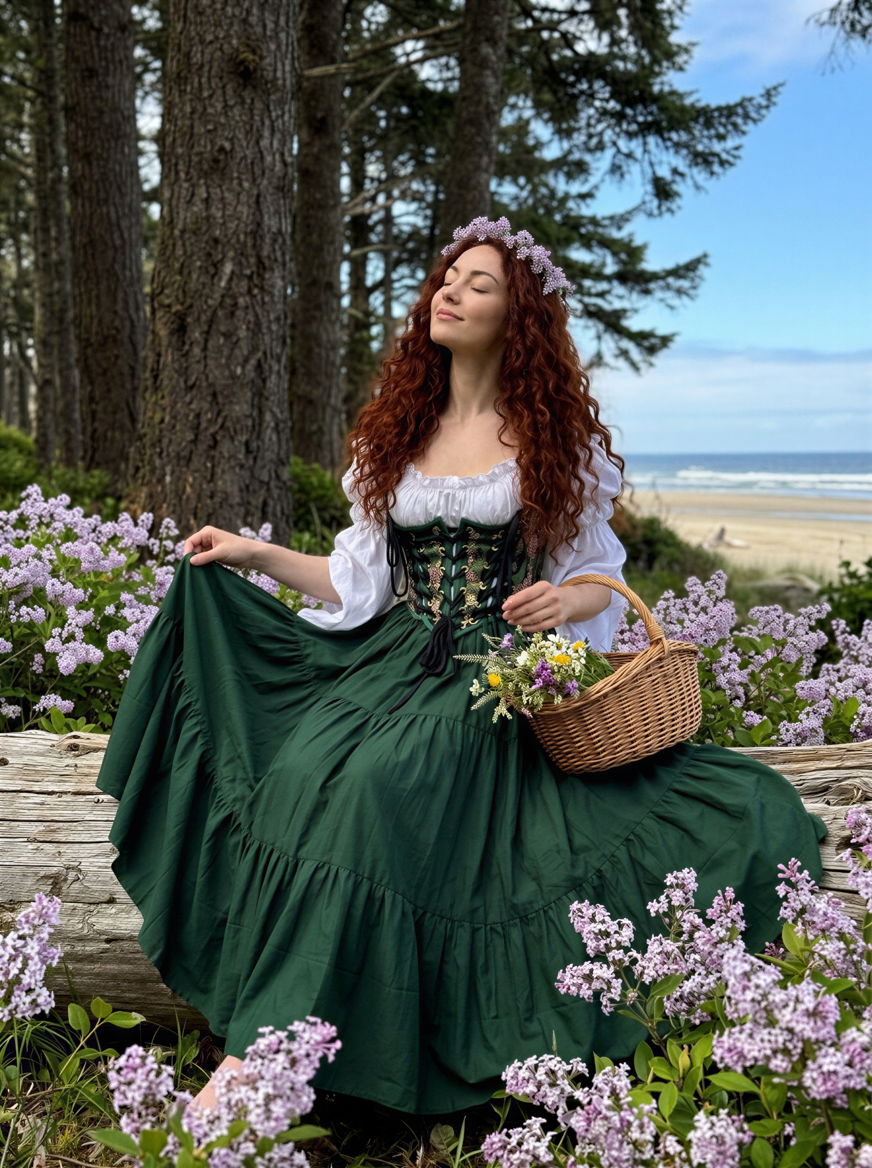 The Marguerite