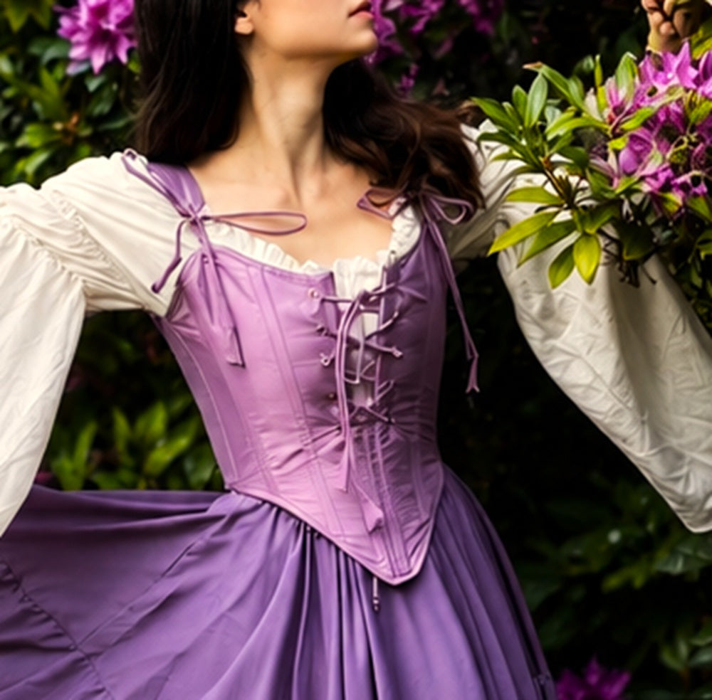 The Sarah Corset