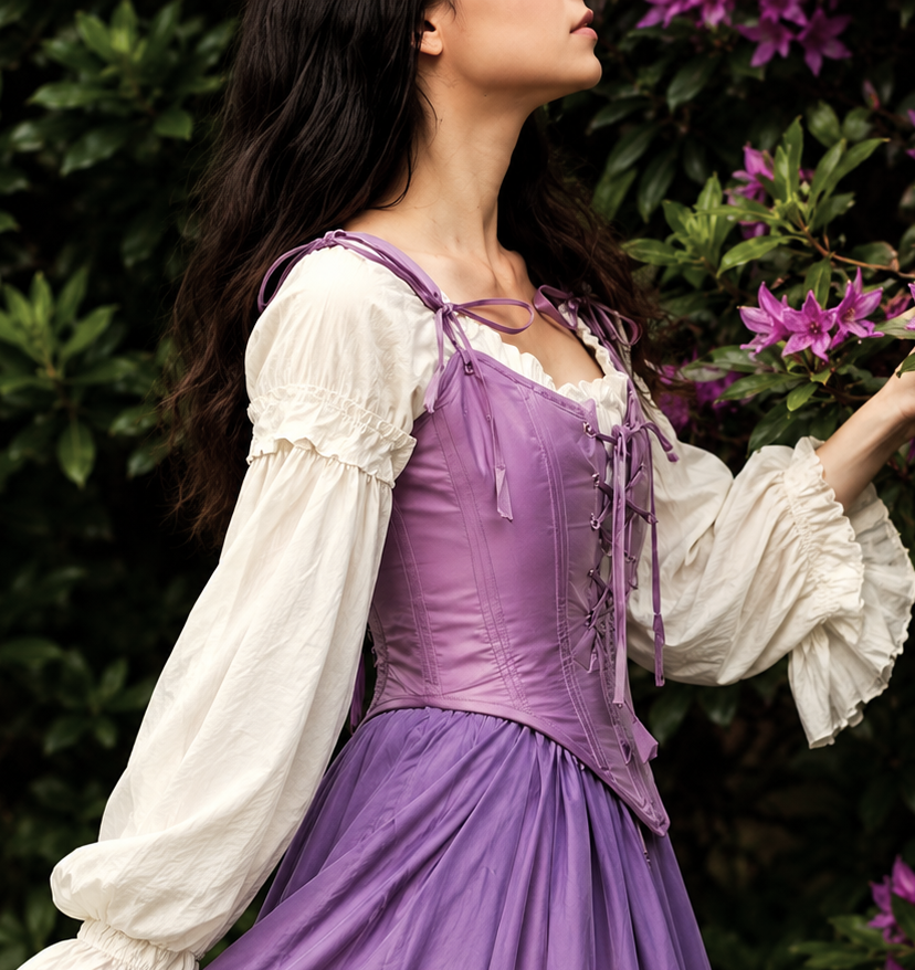 The Sarah Corset