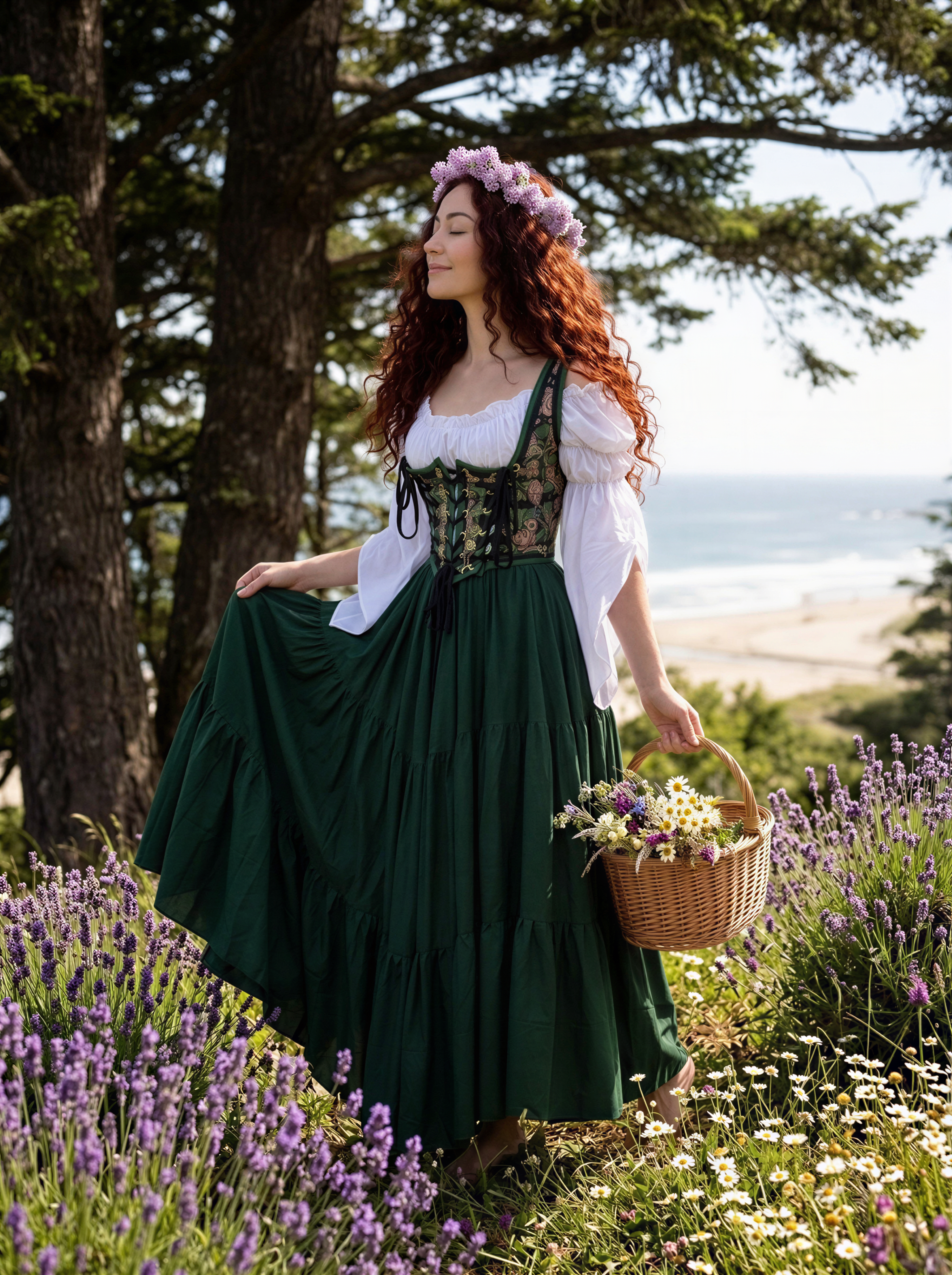 The Marguerite