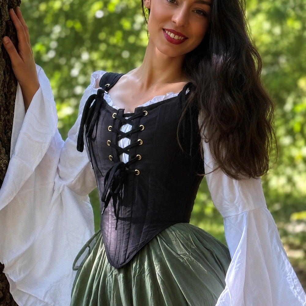 The Sarah Corset