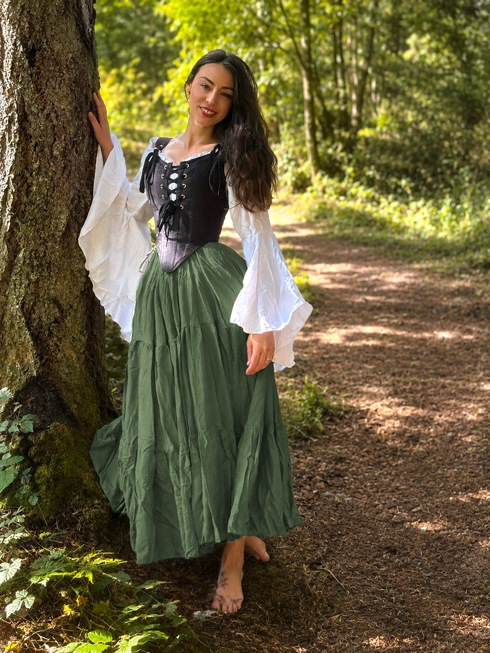 The Sarah Corset