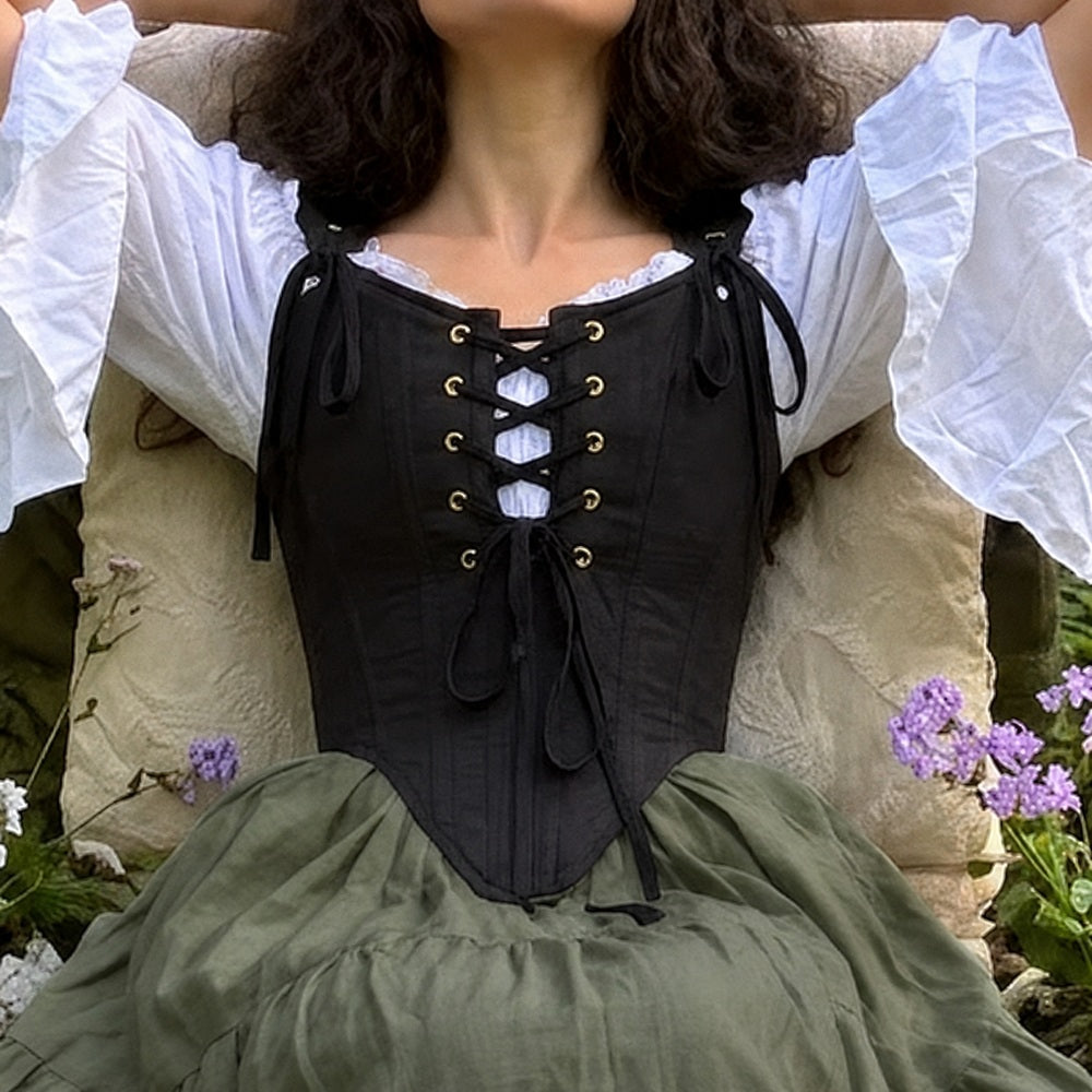 The Sarah Corset