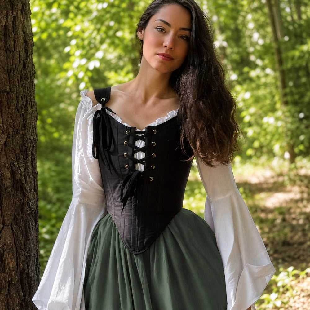 The Sarah Corset
