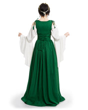 The Irish Dress & Mythic Chemise