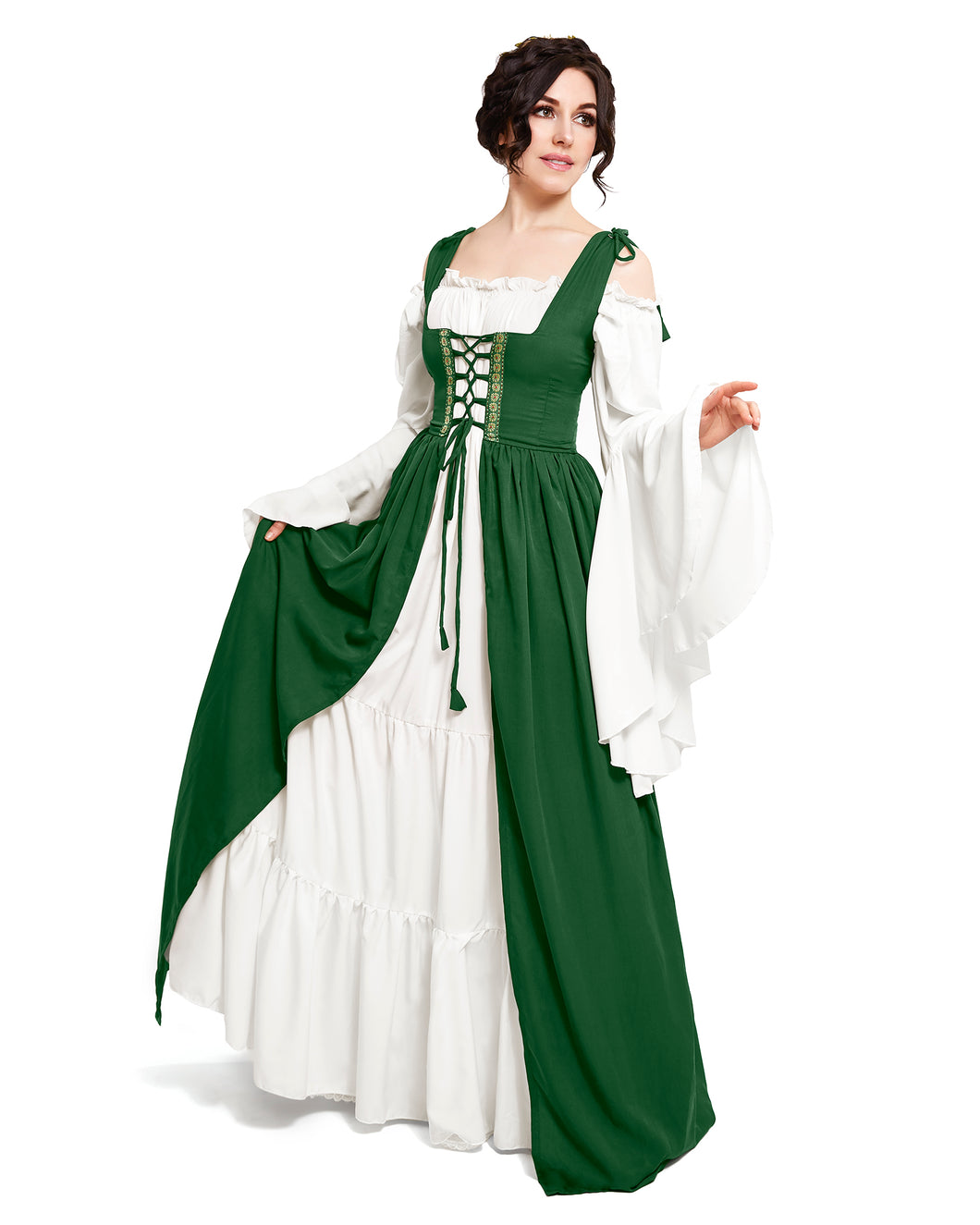 The Irish Dress & Mythic Chemise – Reminisce